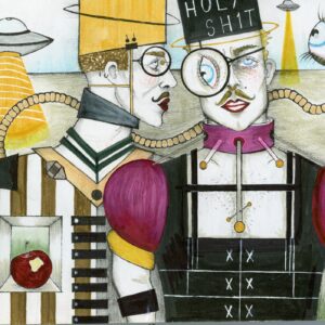 Futurista Extravaganza