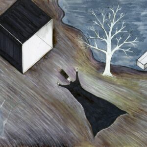 Micro-plastic Hallucinations