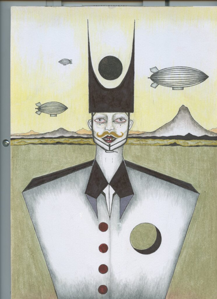 Parallel Universe Veteran