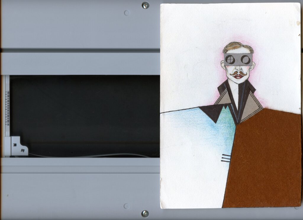 Warehouse Discoteque